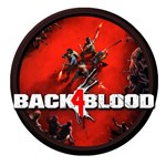 Back 4 Blood®✔️Steam (Region Free)(GLOBAL)🌍