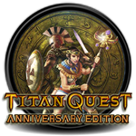 Titan Quest Anniversary Edition***Steam (Region Free)G