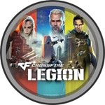 Crossfire: Legion***Steam (Region Free)(GLOBAL)*
