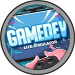 GameDev Life Simulator *****Steam (Region Free)(GLOBA