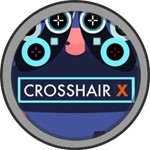 Crosshair X®✔️Steam (Region Free)(GLOBAL)🌍 - irongamers.ru