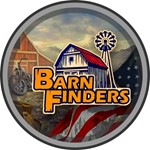 BarnFinders***Steam (Region Free)(GLOBAL)*