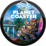Planet Coaster***Steam (Region Free)(GLOBAL)*