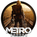 Metro Exodus Enhanced Edition +DLC***Steam (GLOBAL)*