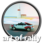 Art of rally ***Steam (Region Free)(GLOBAL)*