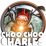 Choo-Choo Charles***Steam (Region Free)(GLOBAL)*