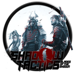 Shadow Tactics: Blades of the Shogun***Steam Region Fre
