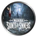 The Walking Dead: Saints & Sinners ***Steam (GLOBAL)*