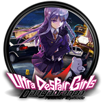Danganronpa Another Episode: Ultra Despair Girls***Stea