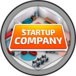 Startup Company***Steam (Region Free)(GLOBAL)*