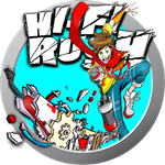 Hi-Fi RUSH Deluxe Edition +DLC***Steam (GLOBAL)*