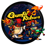 Gunfire Reborn***Steam (Region Free)(GLOBAL)*