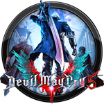 Devil May Cry 5 Deluxe Upgrade +Vergil+ DLC  (GLOBAL)*