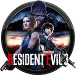 Resident Evil 3***Steam (Region Free)(GLOBAL)*