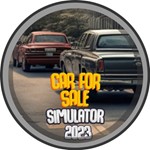 Car For Sale Simulator 2023®✔️Steam (Region Free)(GLOB) - irongamers.ru