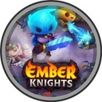 Ember Knights***Steam (Region Free)(GLOBAL)*