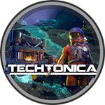Techtonica***Steam (Region Free)(GLOBAL)*