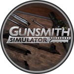 Gunsmith Simulator***Steam (Region Free)(GLOBAL)*
