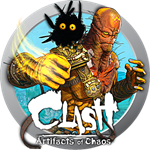Clash: Artifacts of Chaos®✔️Steam (Region Free)(GLOBAL) - irongamers.ru