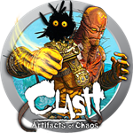 Clash: Artifacts of Chaos***Steam (Region Free)(GLOBAL)