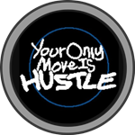 Your Only Move Is HUSTLE***Steam (Region Free)(GLOBAL)
