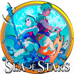Sea of Stars***Steam (Region Free)(GLOBAL)*