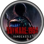 Daymare: 1994 Sandcastle***Steam (Region Free)(GLOBAL)