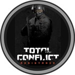 Total Conflict: Resistance***Steam (Region Free)(GLOBAL
