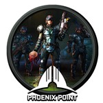 Phoenix Point***Steam (Region Free)(GLOBAL)*