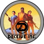 Deceive Inc.***Steam (Region Free)(GLOBAL)*