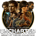 UNCHARTED™: Legacy of Thieves Collection®✔️Steam (Regi)