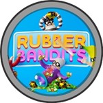 Rubber Bandits***Steam (Region Free)(GLOBAL)*