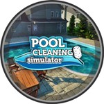 Pool Cleaning Simulator***Steam (Region Free)(GLOBAL)*