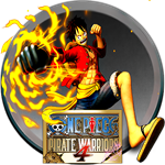 ONE PIECE: PIRATE WARRIORS 4***Steam (Region Free)(GLO)