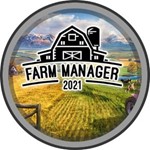 Farm Manager 2021***Steam (Region Free)(GLOBAL)*