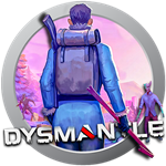 DYSMANTLE***Steam (Region Free)(GLOBAL)*