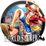 ONE PIECE WORLD SEEKER Deluxe Edition***Steam Region Fr