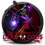 Curse of the Dead Gods***Steam (Region Free)(GLOBAL)*