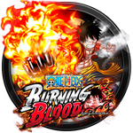 One Piece Burning Blood***Steam (Region Free)(GLOBAL)*
