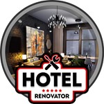 Hotel Renovator***Steam (Region Free)(GLOBAL)*