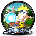 NARUTO: Ultimate Ninja STORM***Steam (Region Free)(GLO)