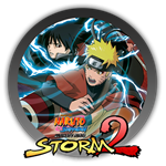 NARUTO SHIPPUDEN: Ultimate Ninja STORM 2***Steam Region