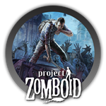 Project Zomboid+Gang Beasts**Steam *(GLOBAL)