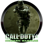 Call of Duty* 4: Modern Warfare (2007)***Steam (Region)