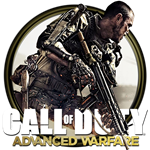 Call of Duty*: Advanced Warfare  (2014)***Steam GLOBAL