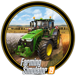 Farming Simulator 19***Steam (Region Free)(GLOBAL)*