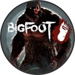 BIGFOOT+Ranch Simulator**Steam *(GLOBAL)
