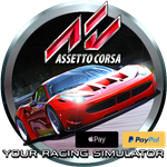 Assetto Corsa+Black Desert®🟩Steam 🟩(GLOBAL) - irongamers.ru