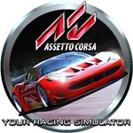 Assetto Corsa+Slime Rancher**Steam *(GLOBAL)