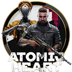Atomic Heart®✔️Steam (Region Free)(GLOBAL)🌍 - irongamers.ru